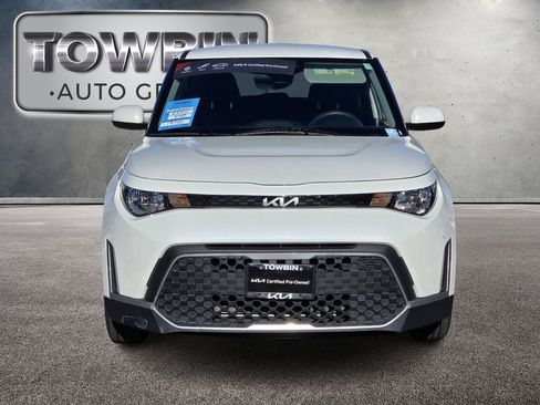 Certified 2024 Kia Soul LX w/ Option Group 015 image 9