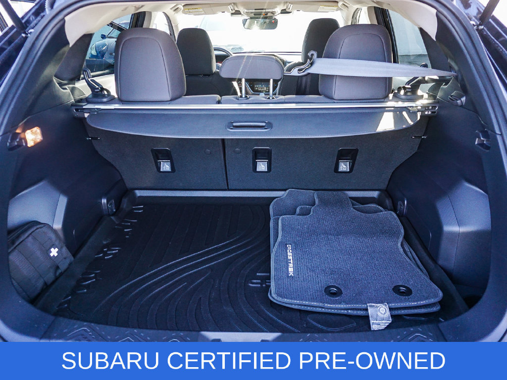 Used 2026 Subaru Crosstrek 2.5i Premium AWD/4WD image 24