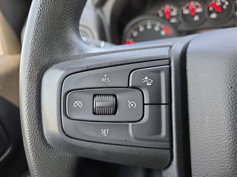 Used 2024 GMC Sierra 1500 Pro w/ Graphite Edition AWD/4WD image 19