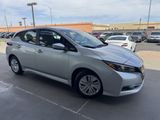 Used 2025 Nissan Leaf S image 6