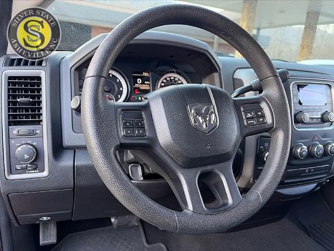 Used 2013 RAM 1500 Express image 20