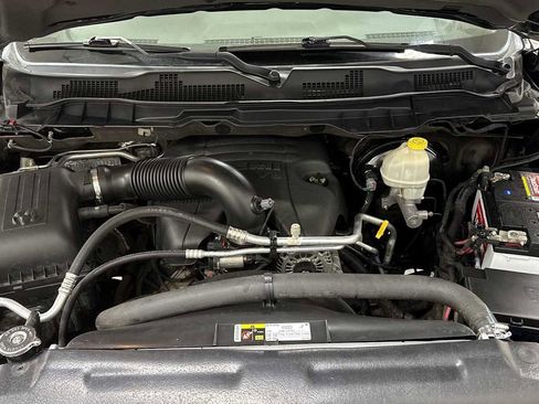 Used 2014 RAM 1500 Big Horn image 30