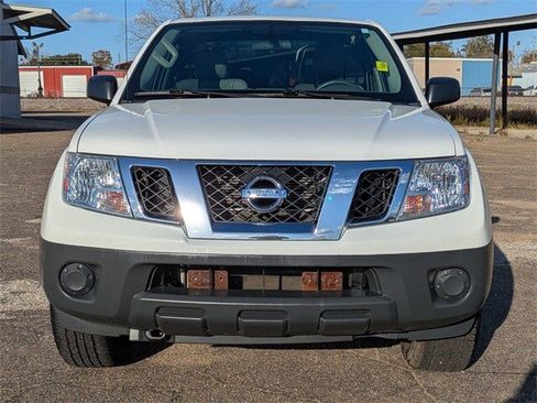 Used 2021 Nissan Frontier S image 9