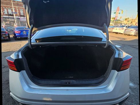 Used 2022 Nissan Altima 2.5 SV image 31