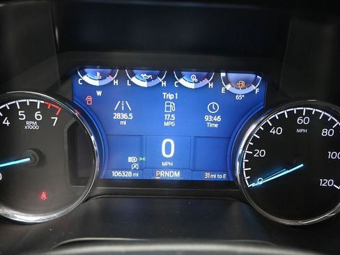 Used 2021 Ford F150 XLT w/ Equipment Group 302A High image 22