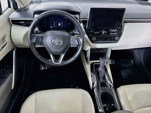 Certified 2023 Toyota Corolla Cross XLE w/ Convenience Package AWD/4WD image 4