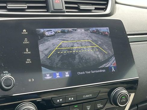 Used 2020 Honda CR-V EX image 31