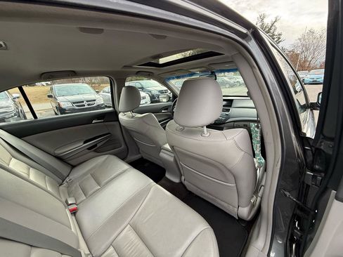 Used 2009 Honda Accord EX-L image 17