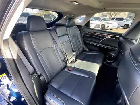 Used 2017 Lexus RX 350 FWD image 18