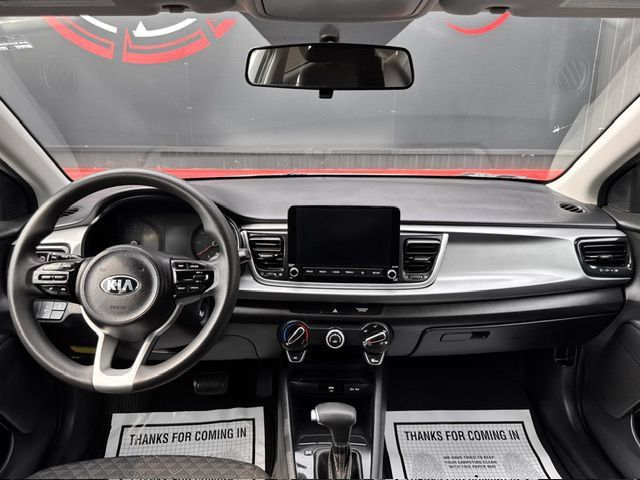 Used 2021 Kia Rio S FWD image 23