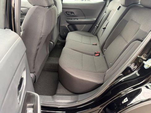 New 2026 Nissan Kicks S image 27