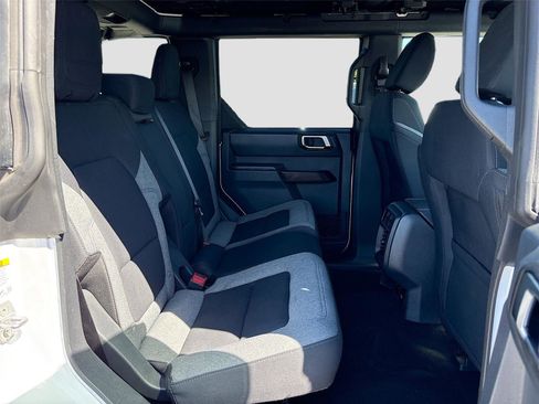 Used 2025 Ford Bronco Big Bend image 27