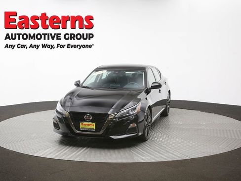 Used 2022 Nissan Altima 2.0 SR image 54