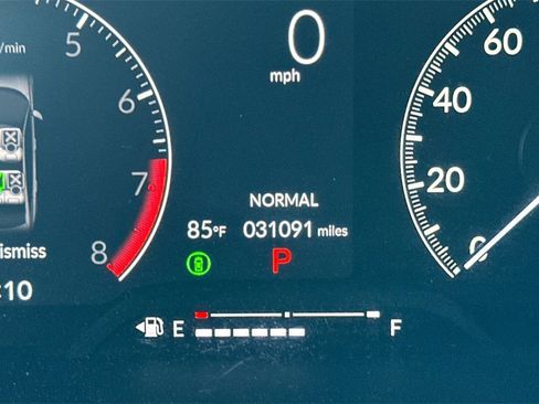 Used 2022 Honda Civic Sport image 21