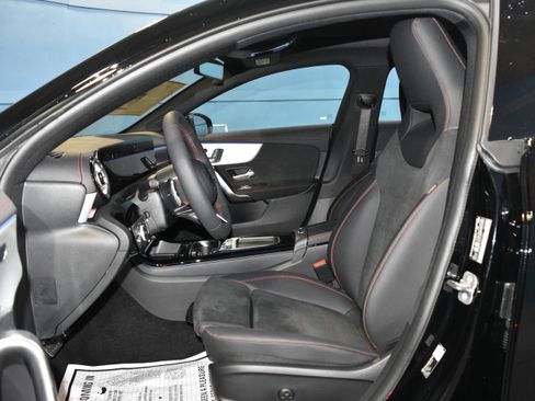 New 2026 Mercedes-Benz CLA 250 4MATIC image 7