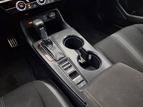 Used 2022 Honda Civic Sport image 16
