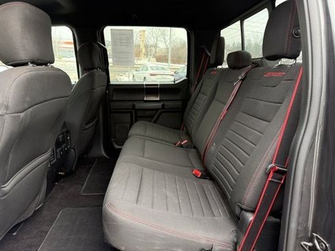 Used 2019 Ford F150 XLT w/ Equipment Group 302A Luxury image 19