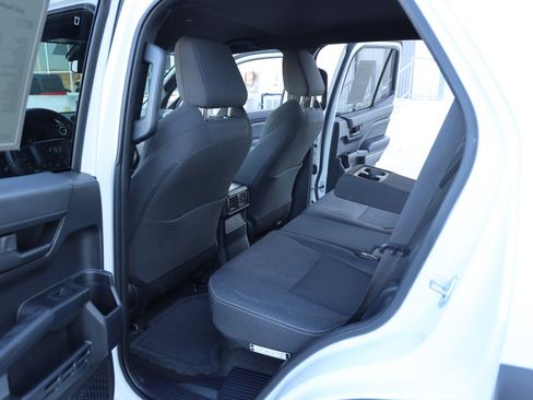 Certified 2025 Toyota 4Runner Limited image 37