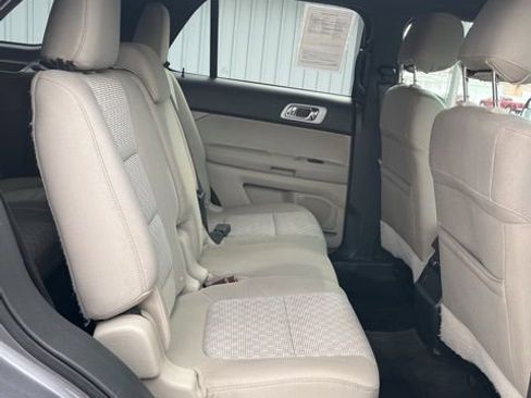 Used 2014 Ford Explorer XLT image 31