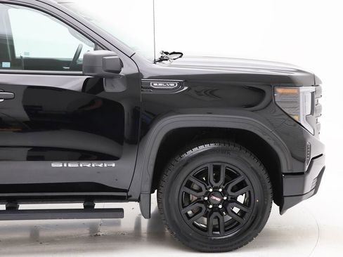 Used 2023 GMC Sierra 1500 Pro image 4