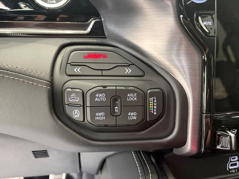 New 2026 RAM 1500 RHO w/ RHO Level 1 Equipment Group AWD/4WD image 28