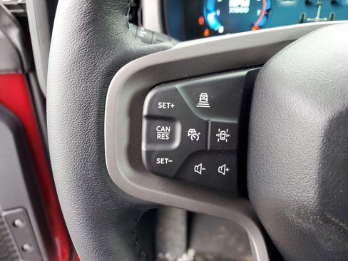 New 2026 Ford Bronco Badlands image 14