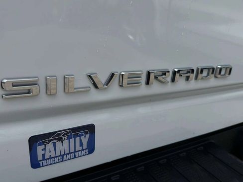 Used 2023 Chevrolet Silverado 3500 W/T w/ WT Fleet Convenience Package AWD/4WD image 18