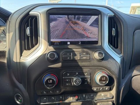 Used 2019 Chevrolet Silverado 1500 LTZ w/ LTZ Premium Package image 22