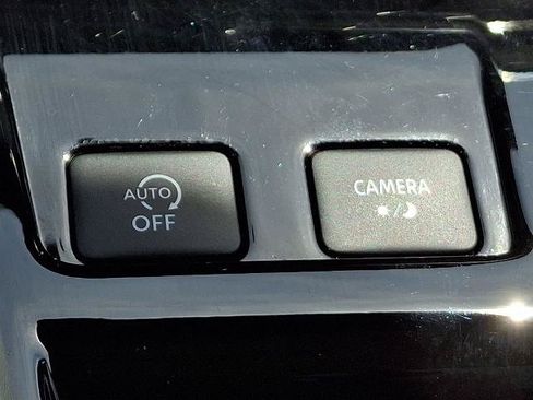 Certified 2025 Nissan Murano SL AWD/4WD image 26