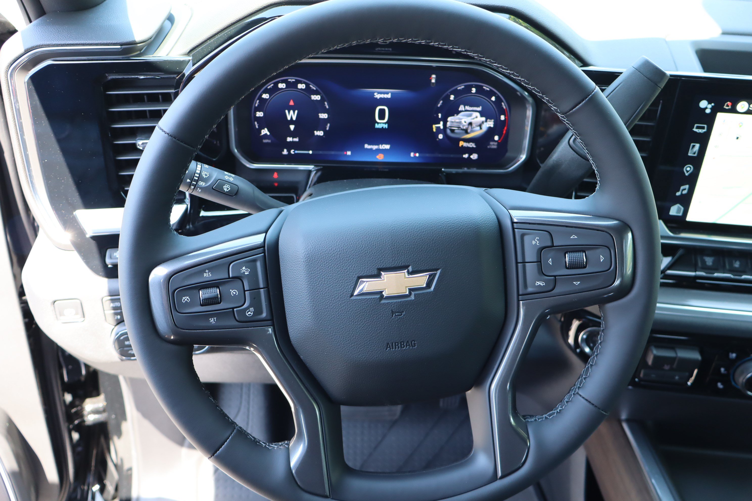 New 2026 Chevrolet Silverado 2500 High Country w/ High Country Premium Package AWD/4WD image 17