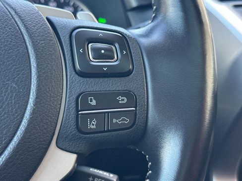 Used 2021 Lexus NX 300 FWD w/ Premium Package image 28