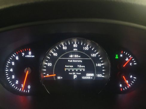 Used 2019 Kia Sorento EX image 23