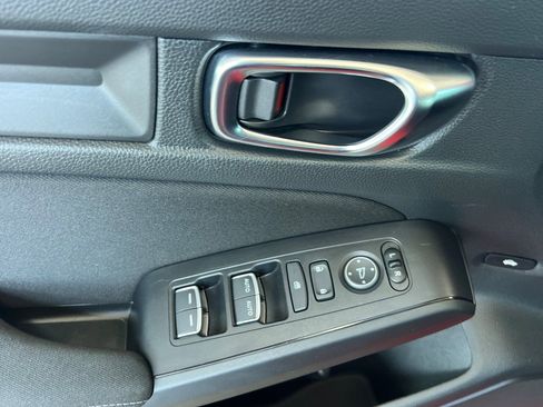 Used 2025 Honda Civic Sport image 8