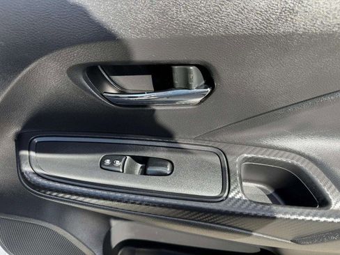 Used 2023 Nissan Versa SV image 47