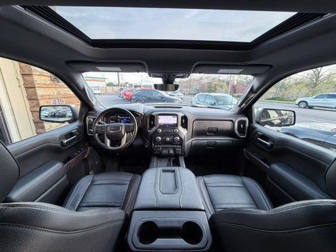Used 2021 GMC Sierra 1500 Denali w/ Denali Ultimate Package image 15