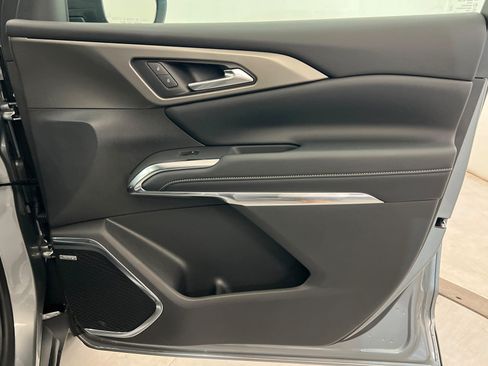 New 2026 Chevrolet Traverse LT w/ Enhanced Driving Package AWD/4WD image 26