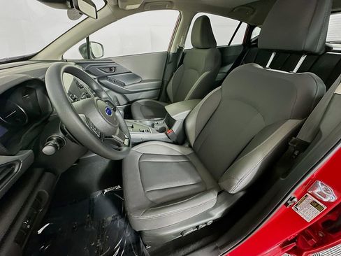 Certified 2025 Subaru Crosstrek 2.0i Premium image 28