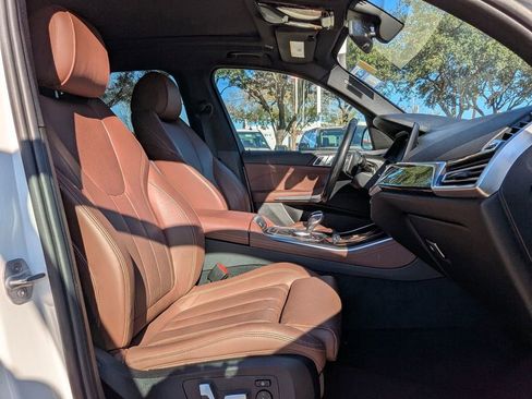 Used 2019 BMW X5 xDrive40i image 30