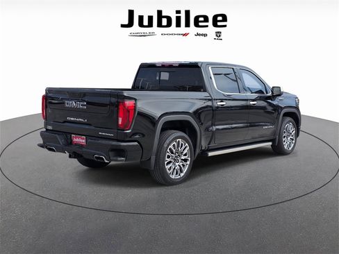 Used 2023 GMC Sierra 1500 Denali Ultimate image 5