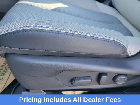 New 2026 Subaru Forester Premium AWD/4WD image 28