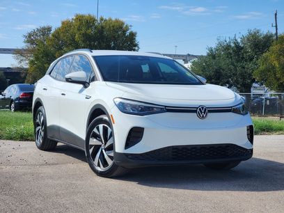 Used 2023 Volkswagen ID.4 Pro
