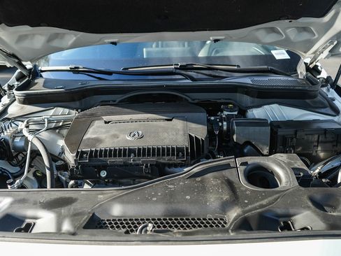 Used 2022 Acura MDX A-Spec AWD/4WD image 27