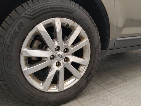 Used 2014 Ford Edge Limited FWD image 31