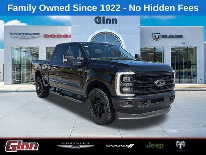 Used 2023 Ford F250 Lariat w/ Lariat Ultimate Package