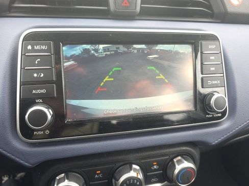 Used 2024 Nissan Versa SV image 14