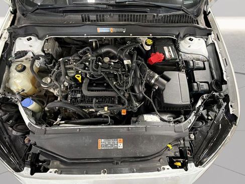 Used 2020 Ford Fusion SE image 22