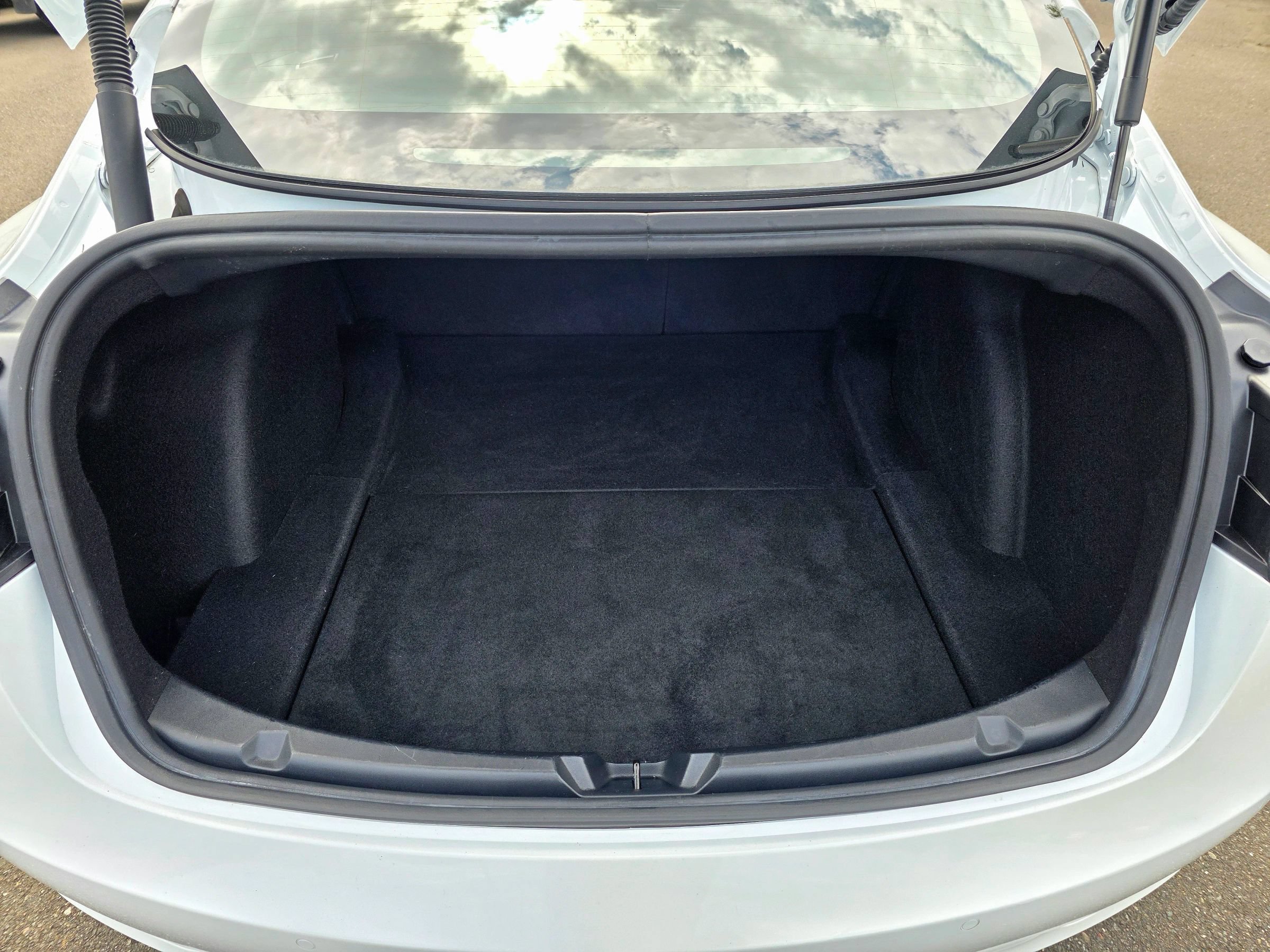 Used 2021 Tesla Model 3 Standard Range Plus RWD image 67