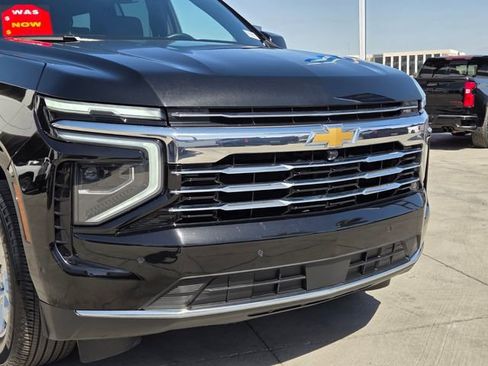 Certified 2025 Chevrolet Tahoe LT image 8