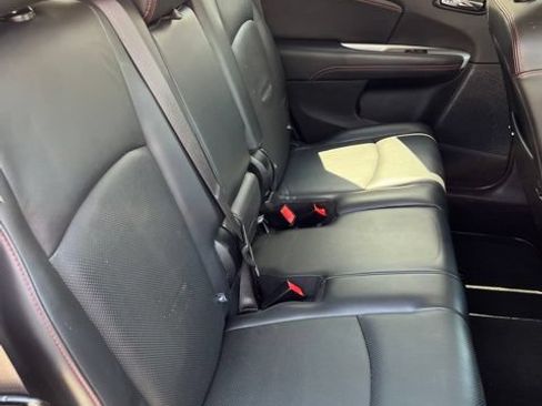 Used 2019 Dodge Journey GT w/ Driver Convenience Group AWD/4WD image 13