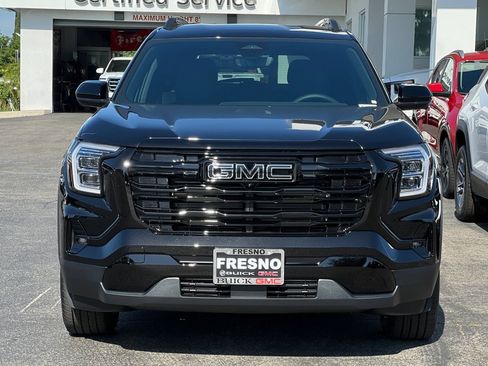 New 2026 GMC Terrain Elevation AWD/4WD image 6